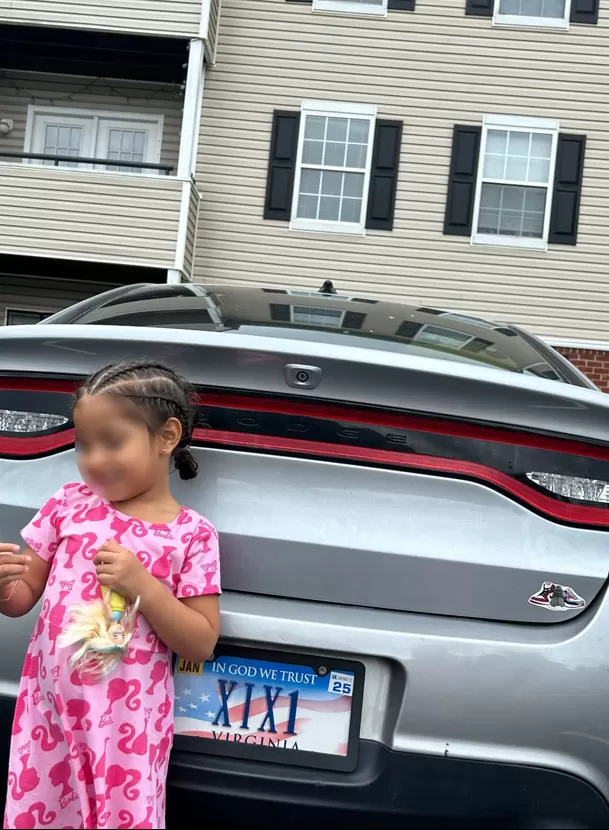 Youna esperaba con ansias volver a ver a su pequeña 'Xixi' / Instagram Youna esperaba con ansias volver a ver a su pequeña 'Xixi' / Instagram