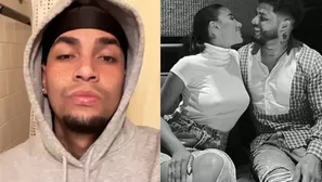 Yonathan Horna, Youna envió una fuerte indirecta al parecer dirigida a su ex Samahara Lobatón y Bryan Torres/Fotos Instagram