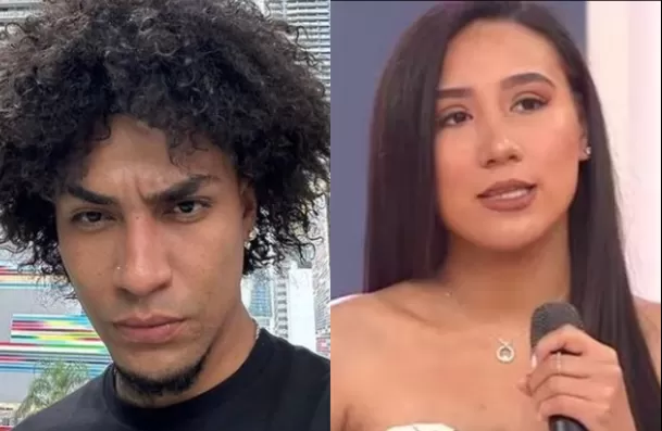 ¿Youna envió una fuerte indirecta a su expareja Samahara Lobatón y a Bryan Torres?/Fotos: Instagram