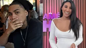 Youna contó lo que hizo Samahara Lobatón por el viaje a Disney con su pequeña / Instagram