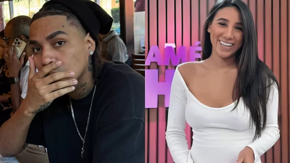 Youna contó lo que hizo Samahara Lobatón por el viaje a Disney con su pequeña / Instagram