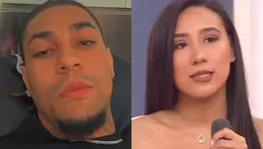 Youna negó tajantemente que quiera retomar la relación con Samahara Lobatón tras su rompimiento con Bryan Torres/Fotos y video: Instagram