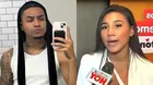 Youna revela chats con fuertes insultos de Samahara Lobatón