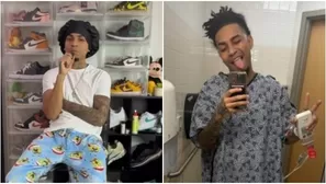 Youna revela que padece cáncer y cuenta cómo se enteró / Instagram