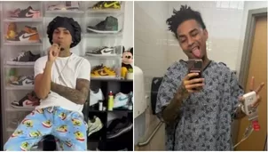 Youna revela que padece cáncer y cuenta cómo se enteró / Instagram