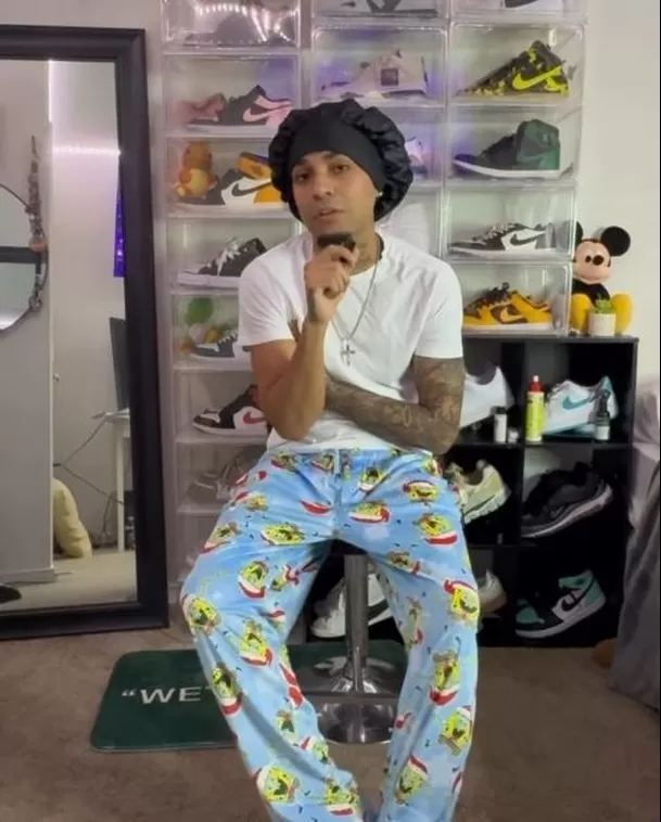 Youna revela que padece cáncer y cuenta cómo se enteró que tiene leucemia/ Instagram