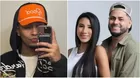 Youna reveló su relación con Bryan Torres tras acercarse a Samahara