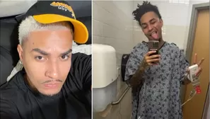 Youna se tomó un tiempo para conversar mediante historias de Instagram con sus seguidores. Foto: Instagram