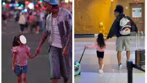 Youna se reencontró con su hija por su cumpleaños en Estados Unidos/ Instagram