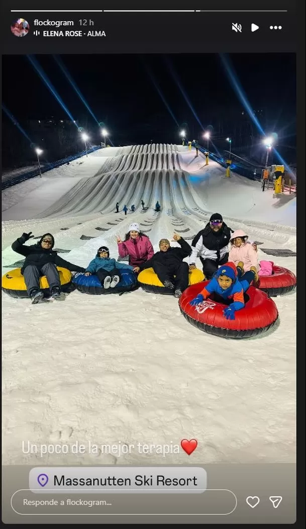 Youna lucha contra la leucemia y se mostró optimista en redes con mensaje sobre la vida