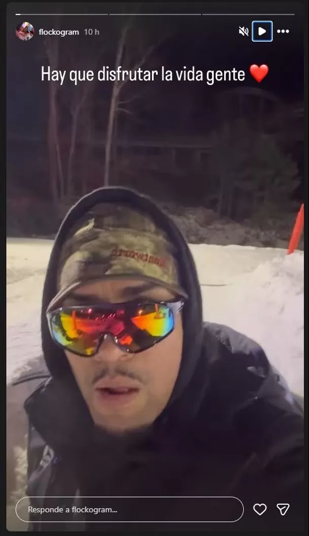 Youna lucha contra la leucemia y se mostró optimista en redes con mensaje sobre la vida. Foto: Instagram