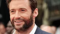 Hugh Jackman salva a ba&ntilde;istas de una playa en Sydney, Australia