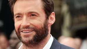 Hugh Jackman salva a ba&ntilde;istas de una playa en Sydney, Australia