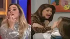 Yuliana Peniche confesó que Itatí Cantoral le abrió el labio durante ‘María la del barrio’