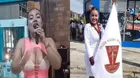 Yuliana Perea: Madre la cantante exigió justicia entre lágrimas por la muerte de su hija 