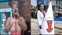 Mamá de Yuliana Perea exige justicia / Video: Loreto al Día 