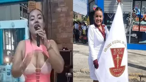 Mamá de Yuliana Perea exige justicia / Video: Loreto al Día 