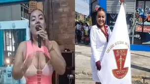 Mamá de Yuliana Perea exige justicia / Video: Loreto al Día 