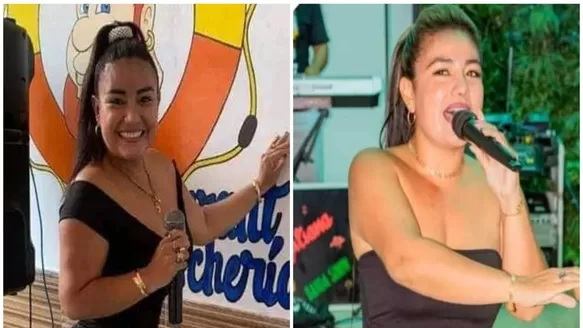 Yuliana Perea Torres murió a los 37 años tras someterse a una liposucción / Facebook