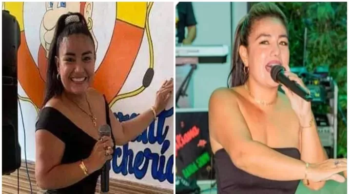 Yuliana Perea Torres murió a los 37 años tras someterse a una liposucción / Facebook Yuliana Perea Torres murió a los 37 años tras someterse a una liposucción / Facebook