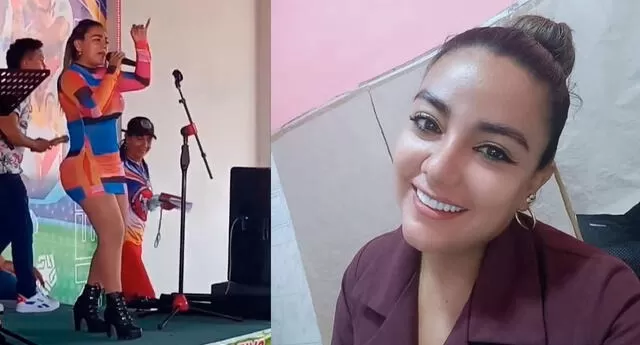 Cantante Yuliana Perea murió tras una liposucción / Facebook