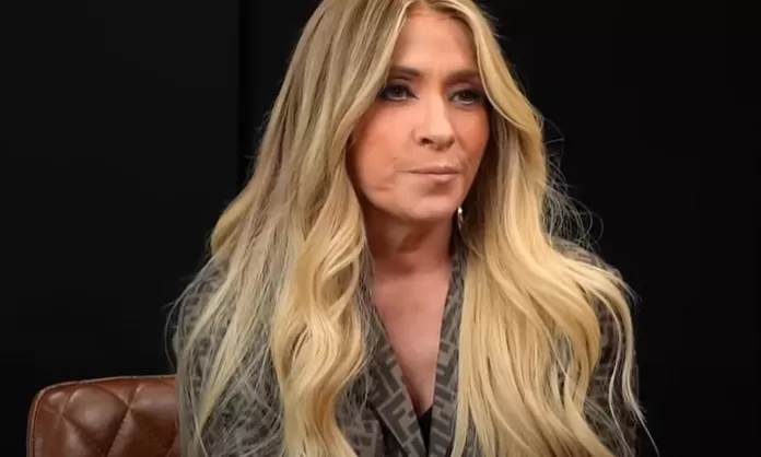 Yuri confesó que fue adicta al sexo y cómo logró superar ese episodio -  América Noticias