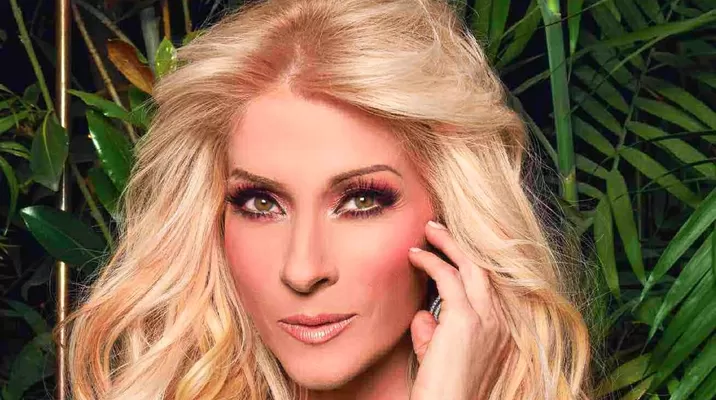Yuri publicó su nuevo tema, "¿Dónde quedo yo?". Foto: El intranews Yuri publicó su nuevo tema, "¿Dónde quedo yo?". Foto: El intranews