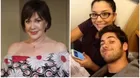 Yvonne Frayssinet apoya a Andrés Wiese tras denuncia de Mayra Couto
