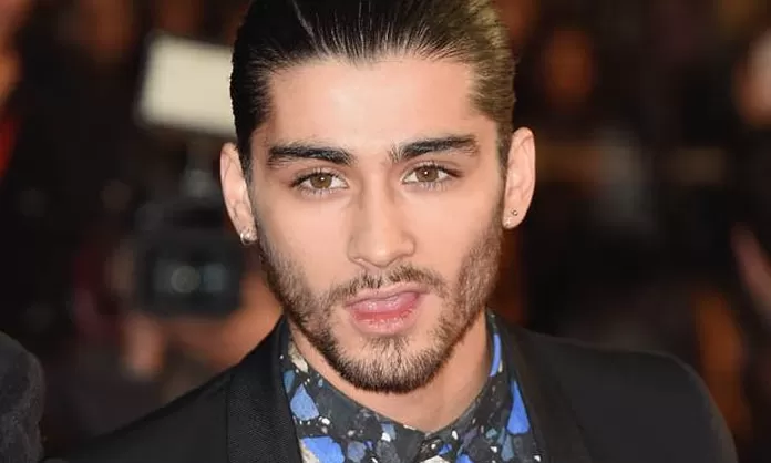 Zayn Malik Anunció Su Salida De One Direction América Noticias 