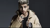 Zayn Malik