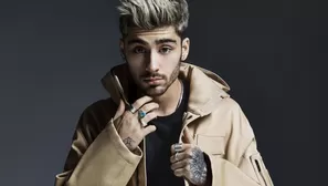 Zayn Malik