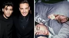 Zayn Malik DEVASTADO por la muerte de su 'hermano' Liam Payne