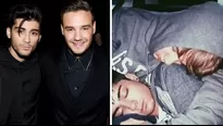 Zayn Malik en SHOCK por muerte de Liam Payne: "Devastado"/ Foto: Instagram