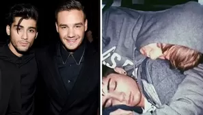 Zayn Malik en SHOCK por muerte de Liam Payne: "Devastado"/ Foto: Instagram