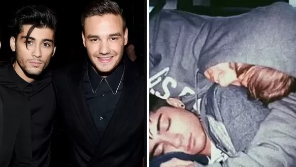 Zayn Malik en SHOCK por muerte de Liam Payne: "Devastado"/ Foto: Instagram