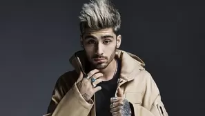 Zayn Malik