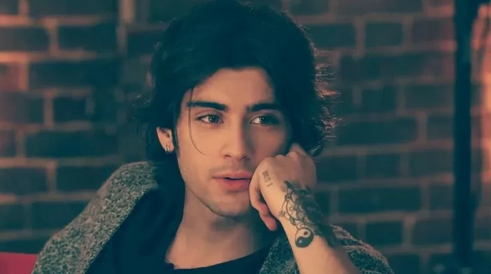Zayn Malik molesto por rumores de abuso de drogas Zayn Malik molesto por rumores de abuso de drogas