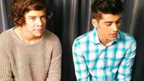 Zayn Malik nunca fue amigo de Harry Styles durante época de One Direction