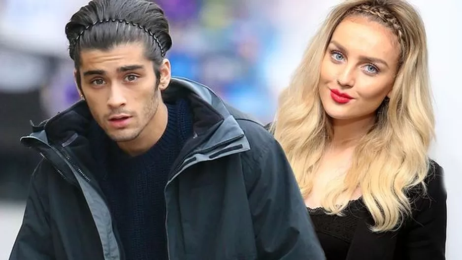 Zayn Malik de One Direction se pronunció tras presunta infidelidad a su novia