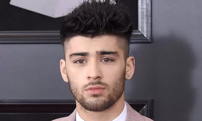 Zayn Malik Perdió Contrato Con Su Disquera Tras Escándalo De Violencia Familiar América Noticias 