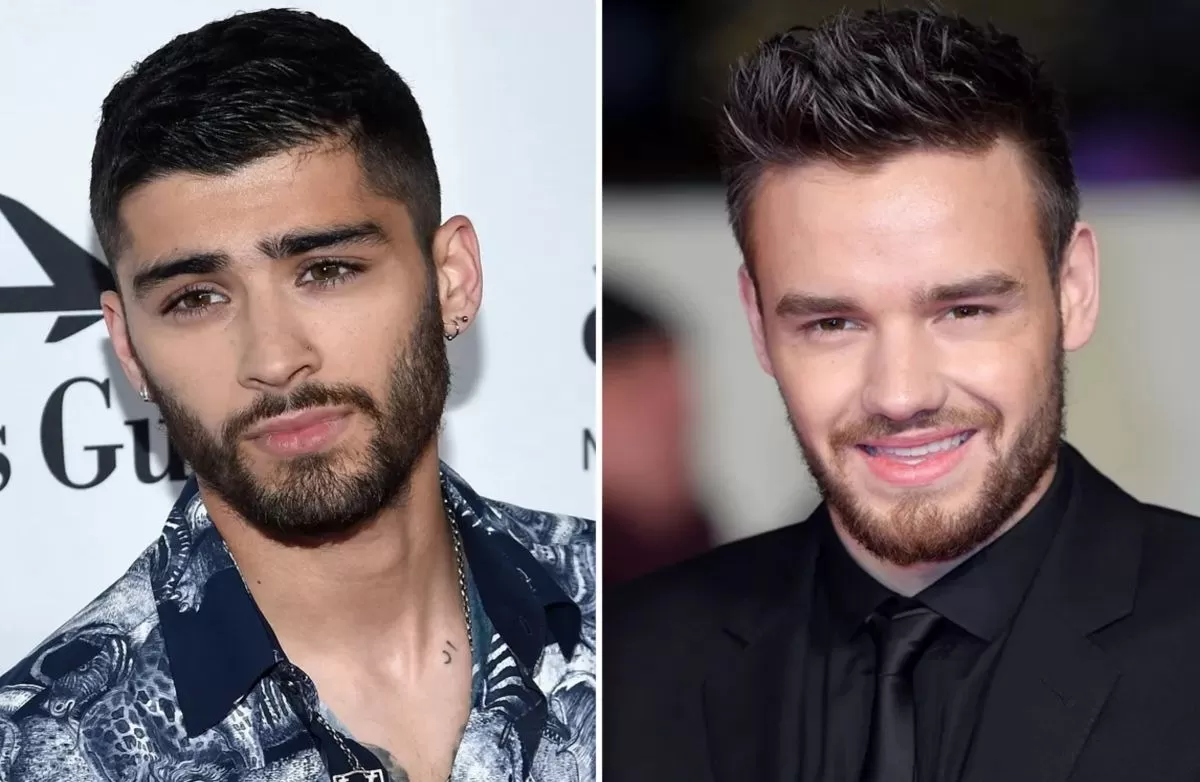 Zayn Malik tomó una importante decisión tras la muerte de Liam Payne / AFP