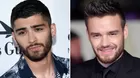 Zayn Malik pospuso gira tras muerte de Liam Payne