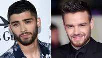 Zayn Malik tomó una importante decisión tras la muerte de Liam Payne / AFP