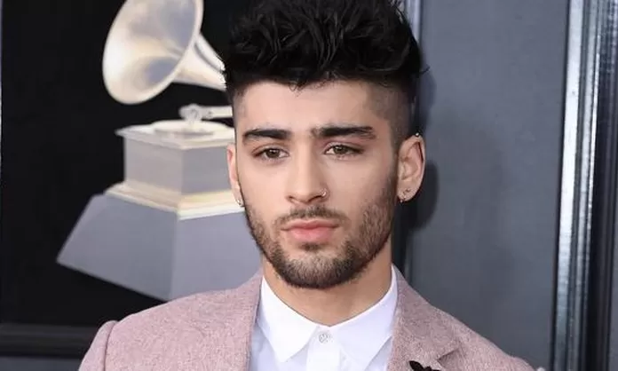 Zayn Malik Regresó A La Música Con Homenaje A Jimmi Hendrix América Noticias 