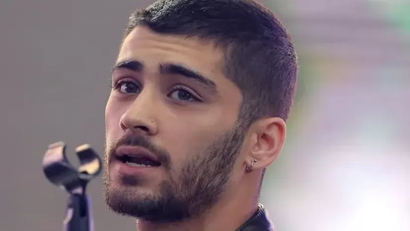 Zayn Malik sufrió un atropello en París: “Mi pie está bien”