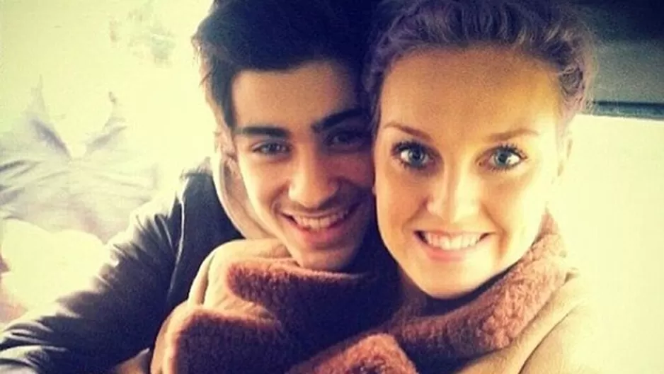 Zayn Malik terminó su compromiso con Perrie Edwards. Foto: Instagram