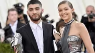 Zayn Malik y Gigi Hadid esperan su primer bebé