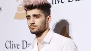 Zayn Malik y su impactante cambio de look que genera polémica