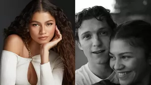 Zendaya/Tom Holland/Fotos: Instagram/Video: All Acces