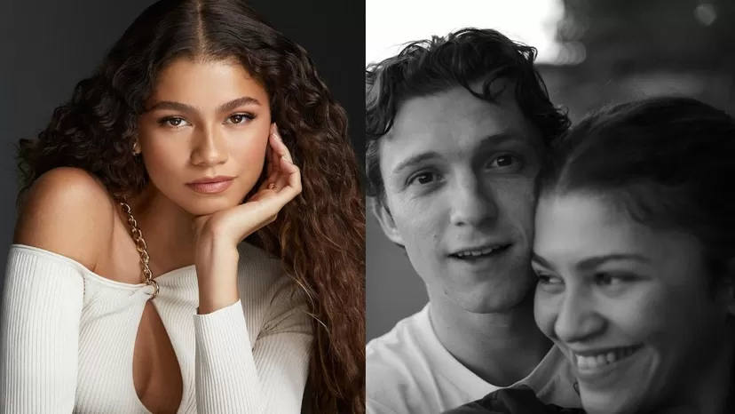 Zendaya publicó una historia y emocionó a sus fans, pero no fue lo que esperaban ¿Qué pasó? 